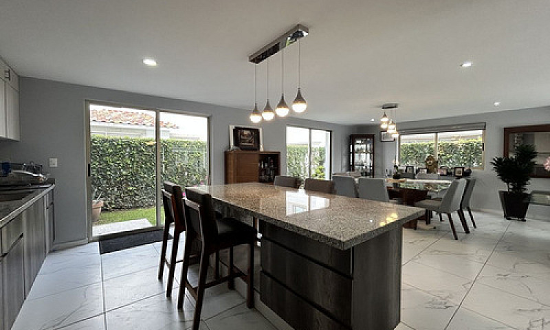 Fp Casa En Venta Con...