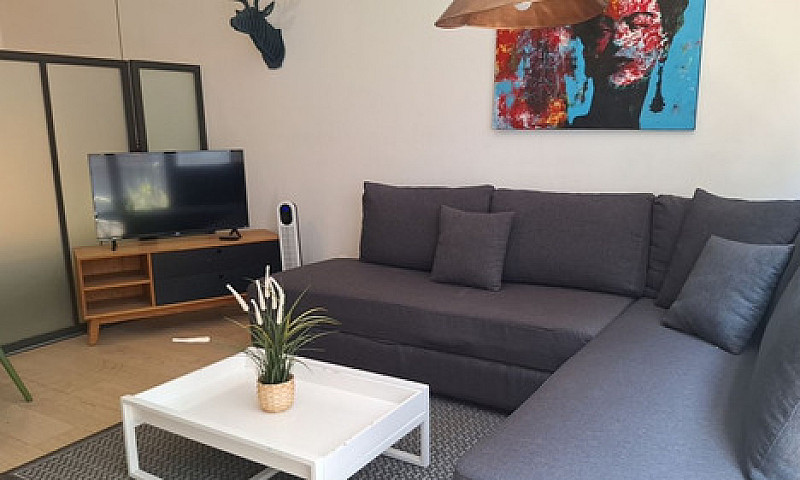 Departamento En Vent...