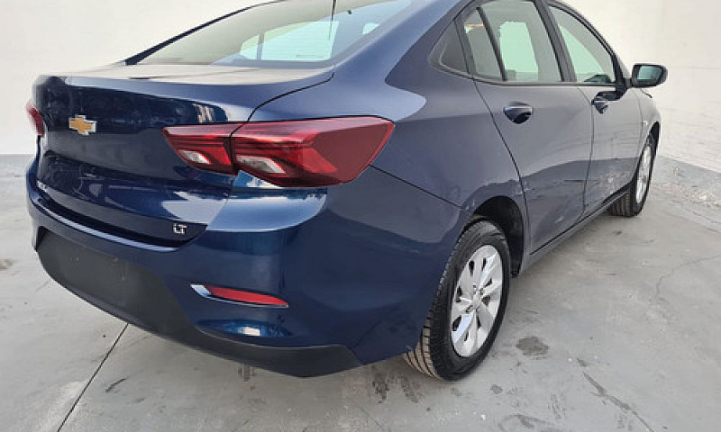 Chevrolet Onix 2022...