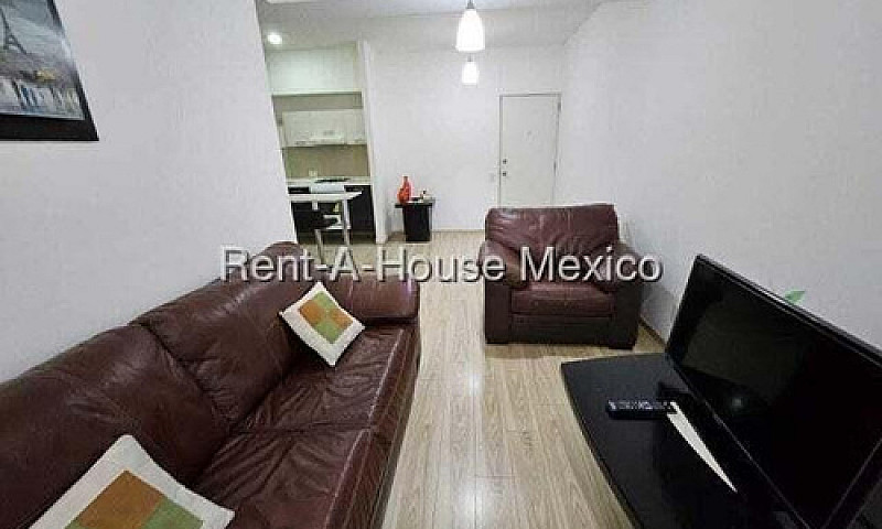 Departamento En  Ven...
