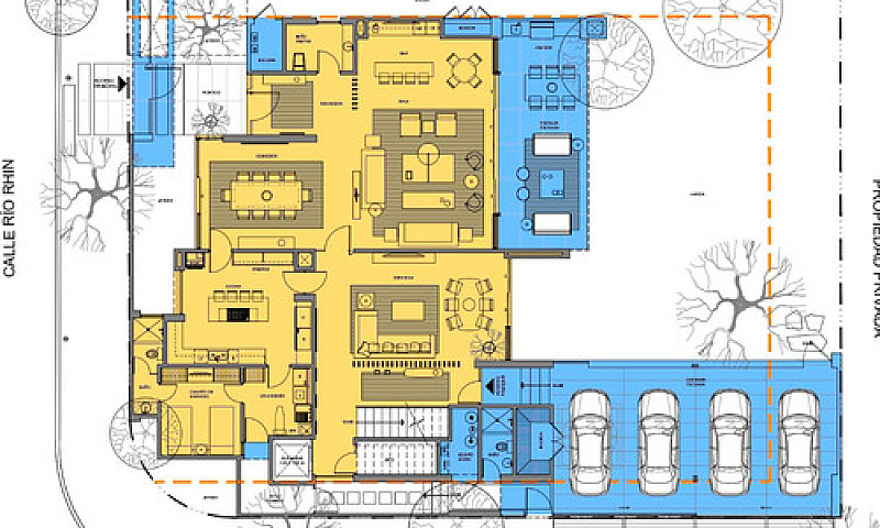 Casa En Venta En Col...