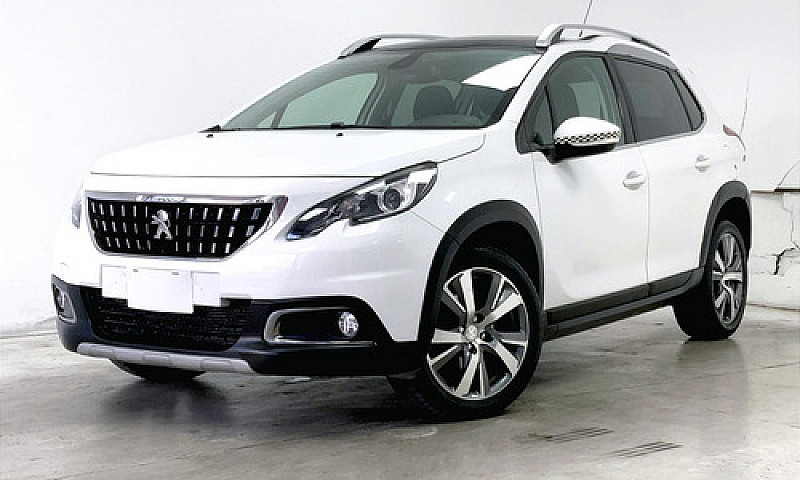 Peugeot 2008 2020...