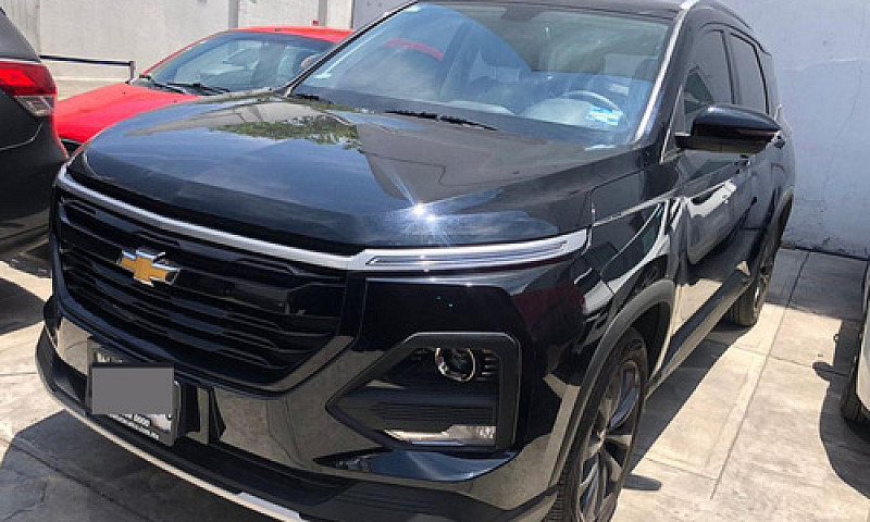 Chevrolet Captiva 20...