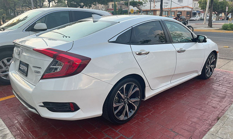 Honda Civic 2020 1.5...