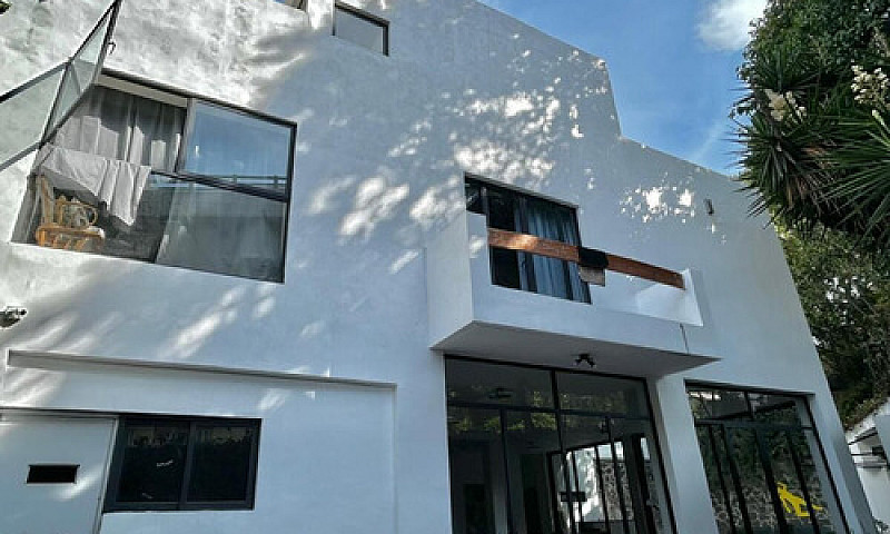 Venta Casa En San Je...