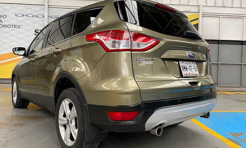 Ford Escape 2013 2.5...