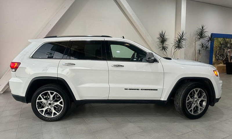 Jeep Grand Cherokee ...