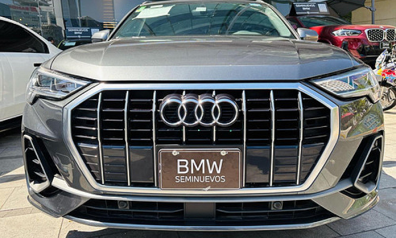 Audi Q3 1.4 S Line 1...