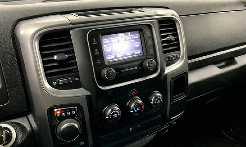 Ram Ram 1500 2021...
