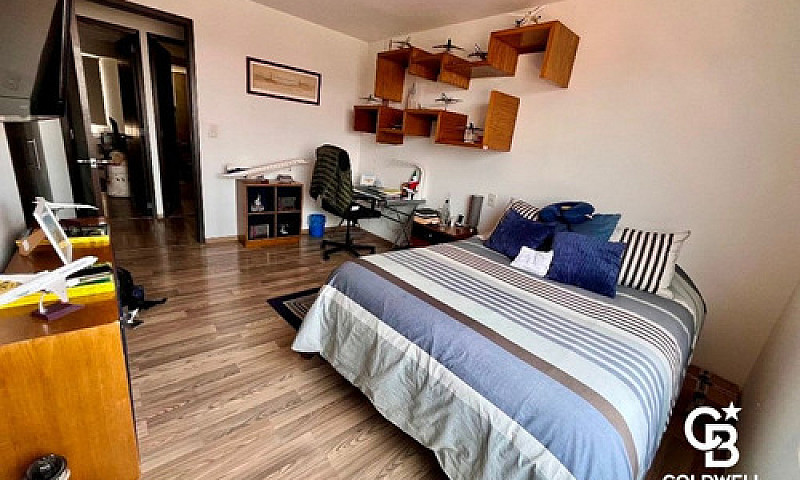 Departamento En Vent...