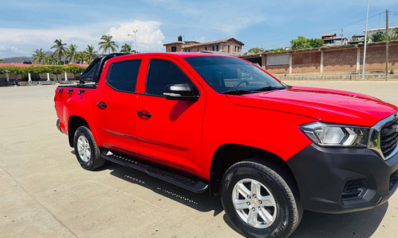 Chevrolet S-10 Max 2...