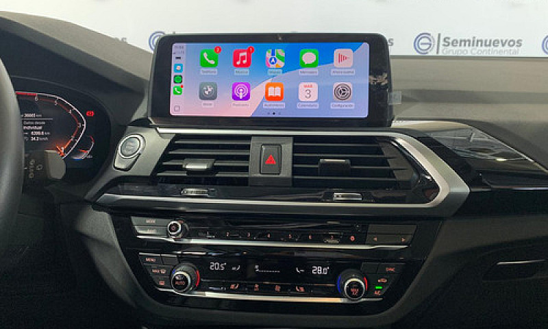 Bmw X3 2021...
