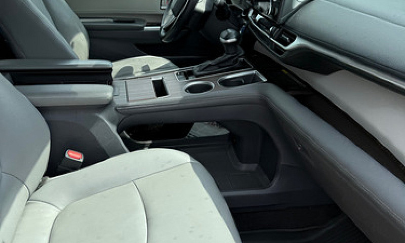 Toyota Sienna 3.5 Xl...