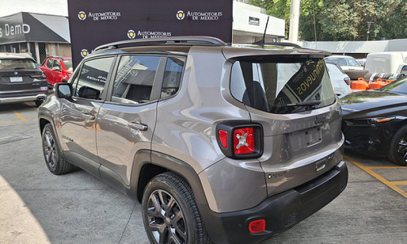 Jeep Renegade 2022...