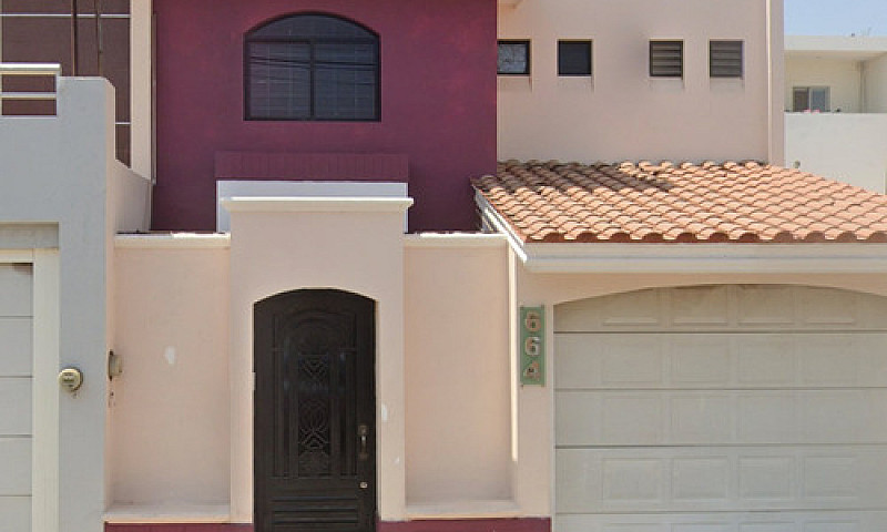 Casa En Venta, Recup...