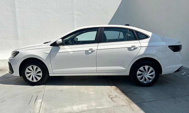 Volkswagen Virtus 20...