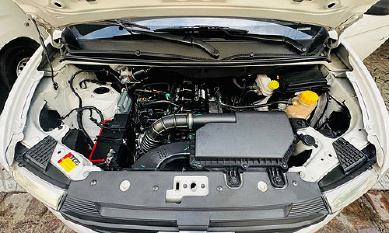 Chevrolet Tornado Va...