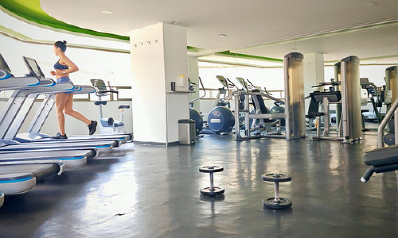 Departamento, 2 Reca...