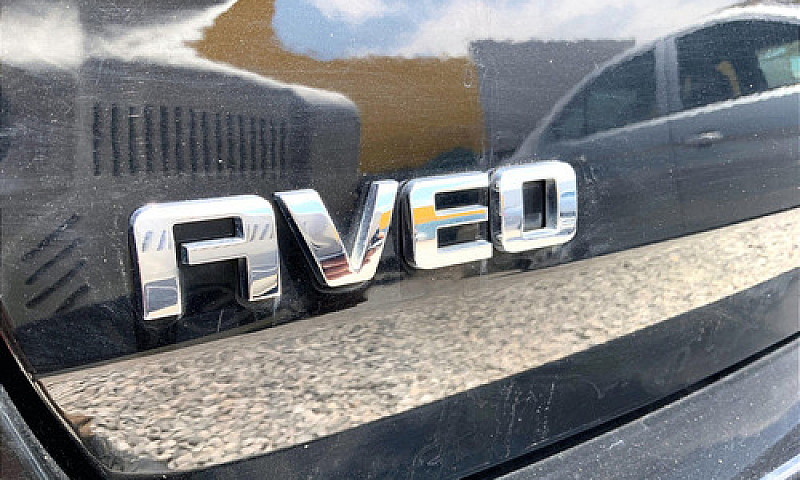 Chevrolet Aveo 2022...