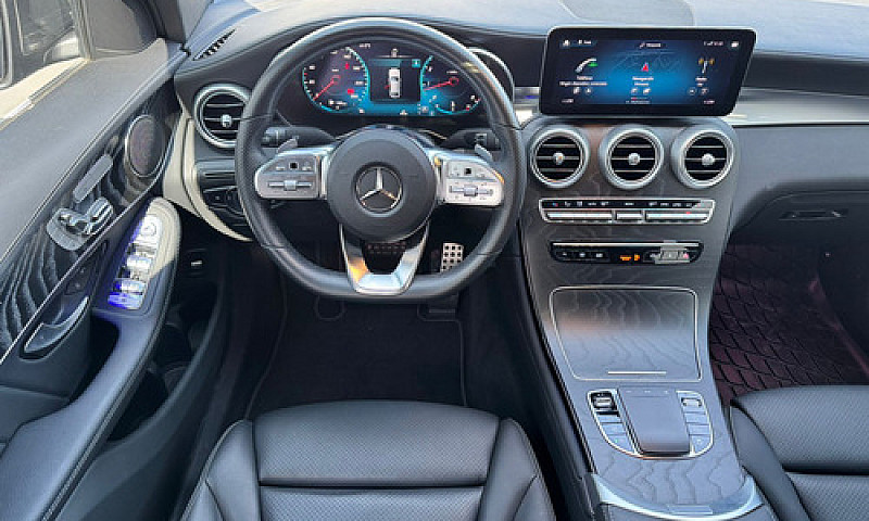 Mercedes-Benz Clase ...