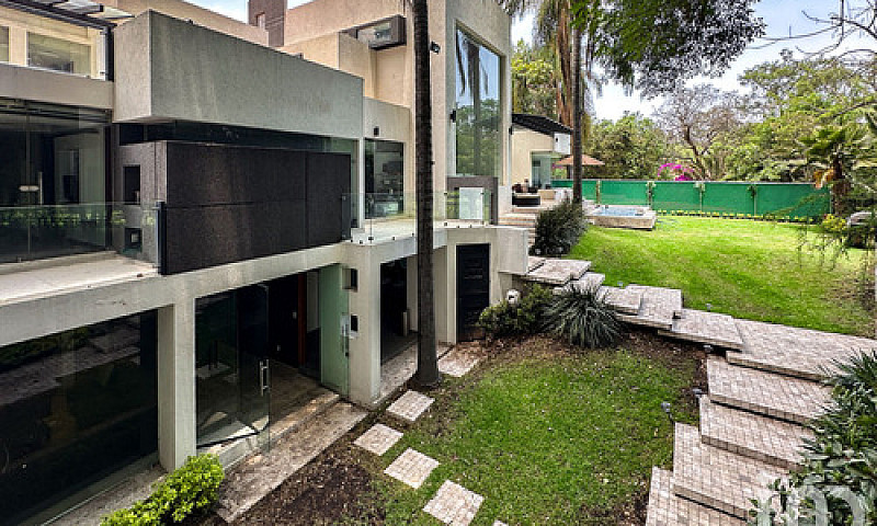 Venta Casa 4 Ambient...