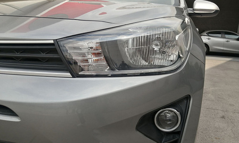 Kia Rio 2022 1.6 Sed...