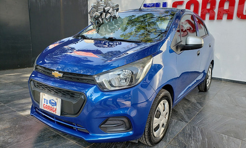 Chevrolet Beat 1.3 L...