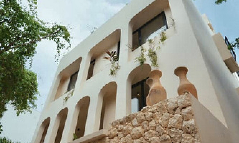 Casa Emilia  Vive El...