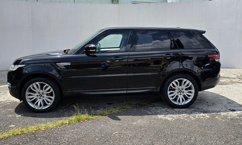 Land Rover Range Rov...
