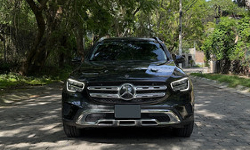 Mercedes-Benz Clase ...
