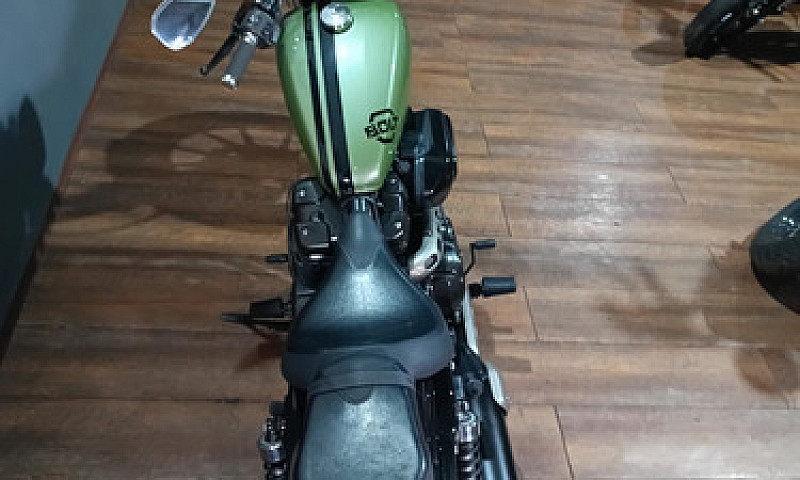 Yamaha Bolt 950Cc 20...