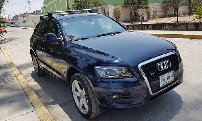 Audi Q5 3.0 Elite Td...