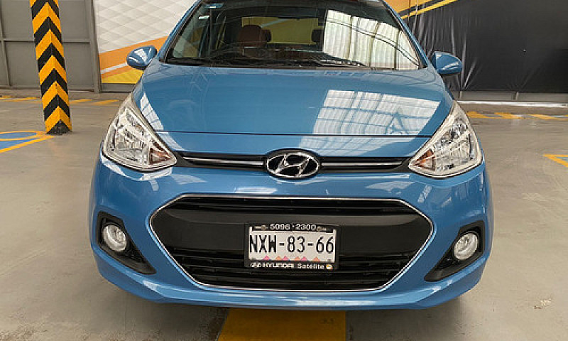 Hyundai Grand I10 20...