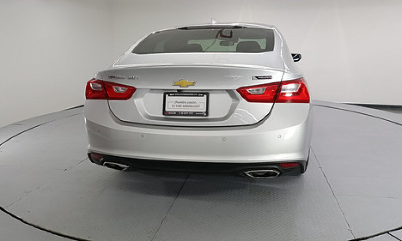 Chevrolet Malibu 201...