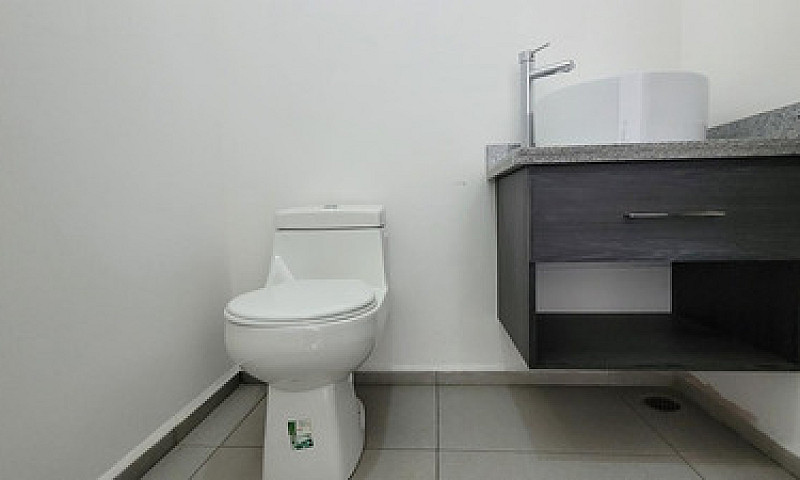 Casa En Condominio E...