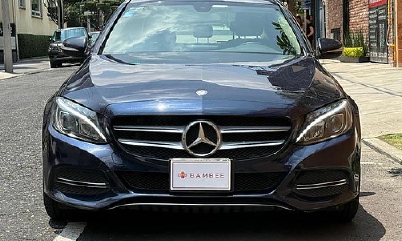 Mercedes-Benz Clase ...