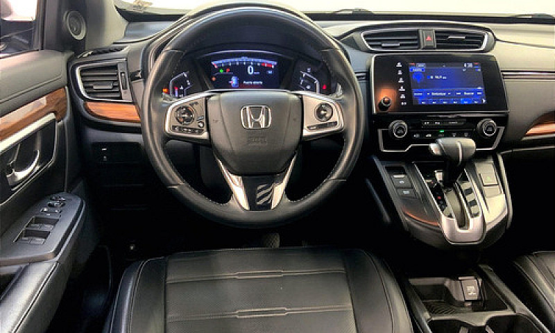 Honda Cr-V 2019...