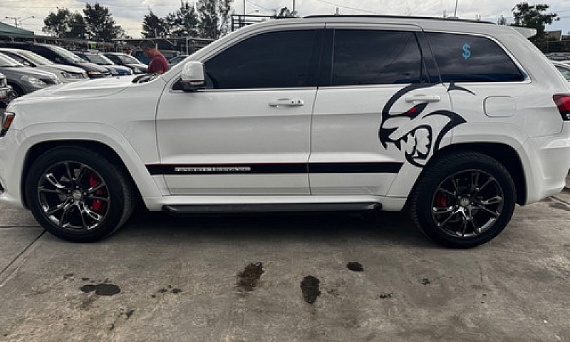 Jeep Grand Cherokee ...