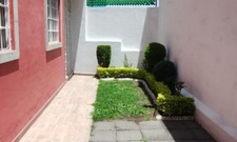 Casa En Venta, Lomas...