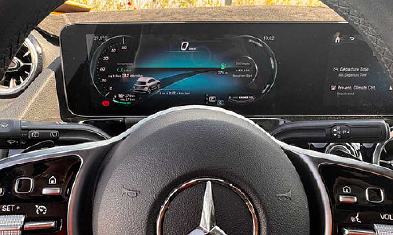 Mercedes-Benz Clase ...