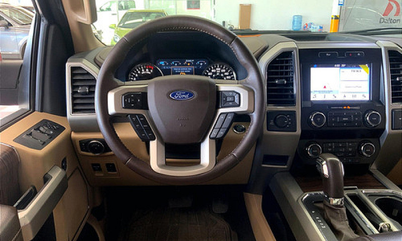Ford Lobo 2019...