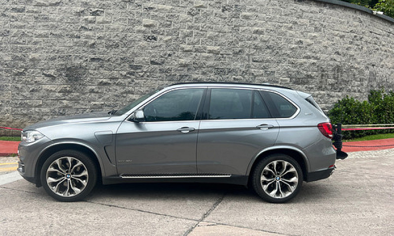 Bmw X5 2.0 Xdrive 40...