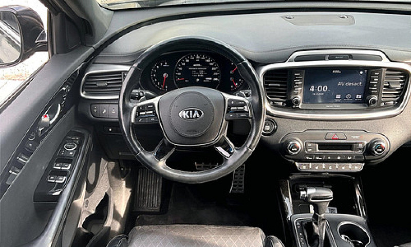 Kia Sorento 2019...