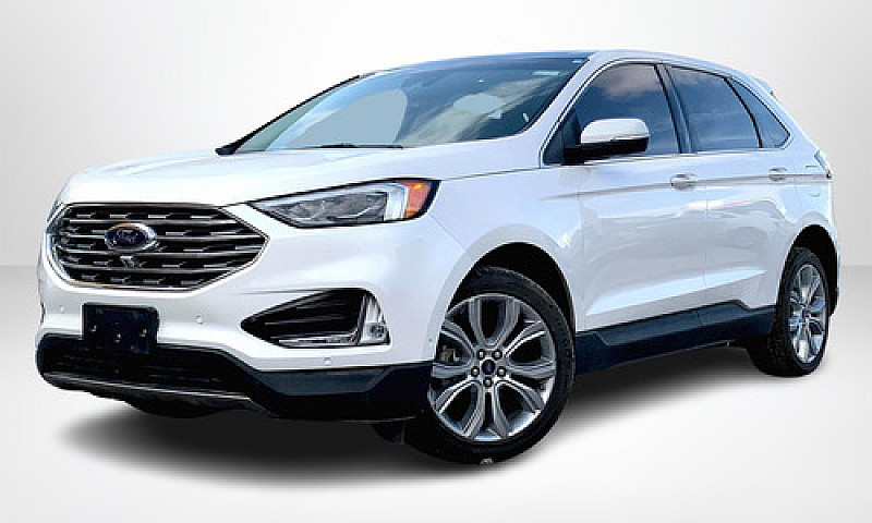 Ford Edge 2019...