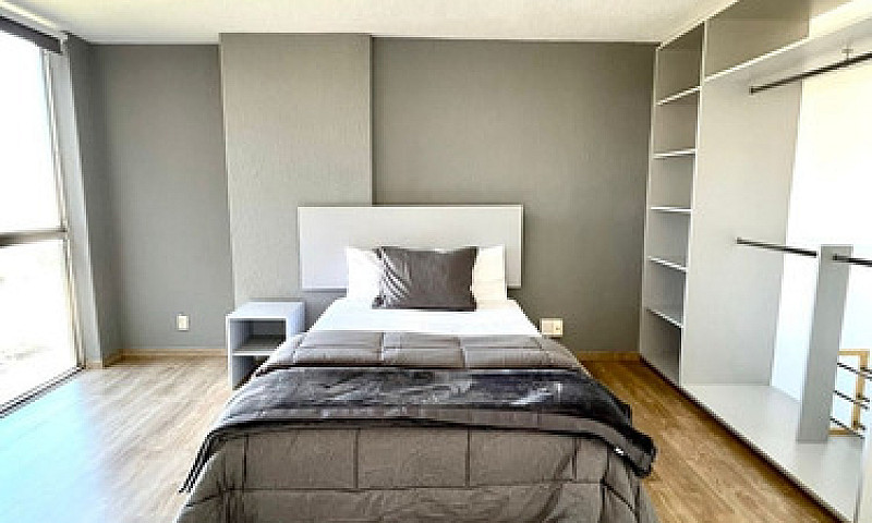 Vendo Departamento C...