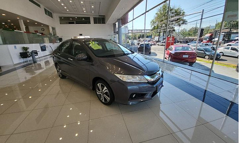 Honda City 2017 1.5 ...