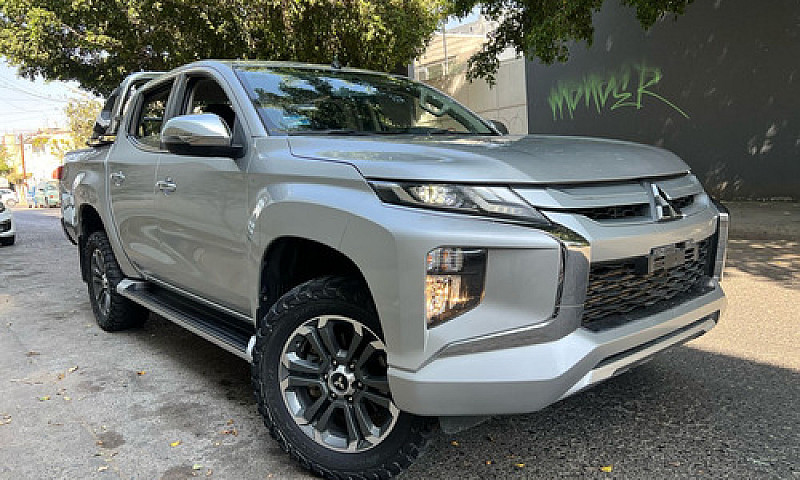 Mitsubishi L200 2.5 ...