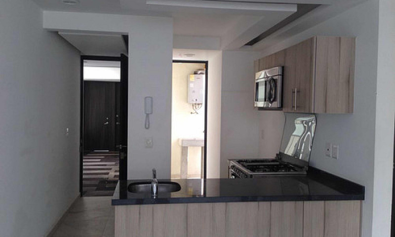 Rento Departamento E...