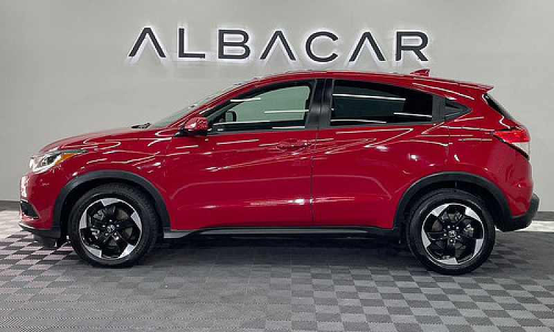 Honda Hr-V 2020...
