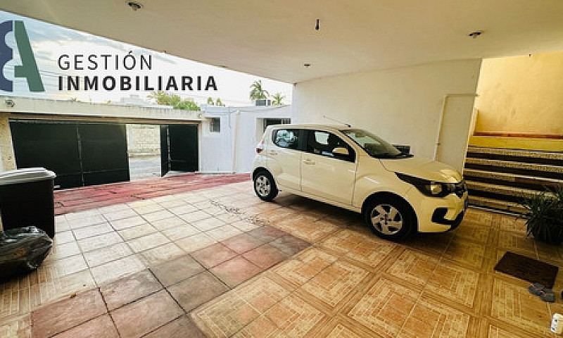 Casa En Venta En Col...